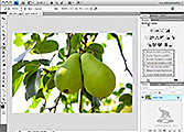 tutorial photoshop video 3